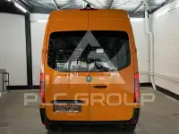 2021 Mercedes Benz Sprinter