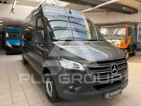 2021 Mercedes Benz Sprinter