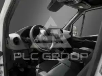 2021 Mercedes Benz Sprinter