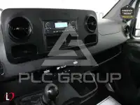 2021 Mercedes Benz Sprinter