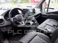 2021 Mercedes Benz Sprinter