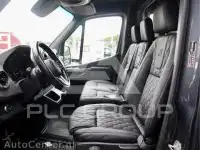 2021 Mercedes Benz Sprinter