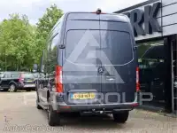 2021 Mercedes Benz Sprinter