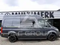 2021 Mercedes Benz Sprinter