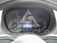 2021 Mercedes Benz Sprinter