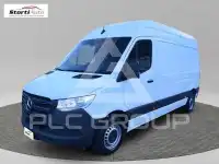 2021 Mercedes Benz Sprinter