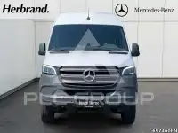 2021 Mercedes Benz Sprinter