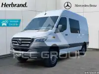 2021 Mercedes Benz Sprinter