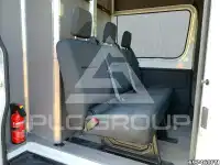 2021 Mercedes Benz Sprinter