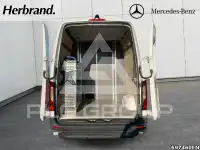 2021 Mercedes Benz Sprinter