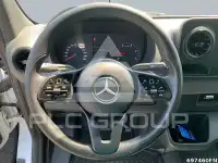 2021 Mercedes Benz Sprinter