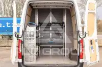 2021 Mercedes Benz Sprinter