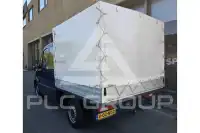 2021 Mercedes Benz Sprinter