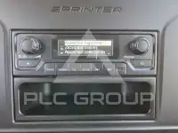 2021 Mercedes Benz Sprinter