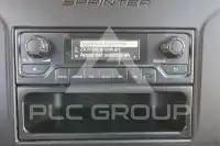 2021 Mercedes Benz Sprinter