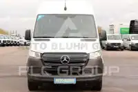 2021 Mercedes Benz Sprinter