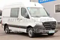 2021 Mercedes Benz Sprinter