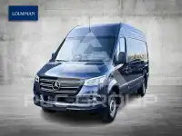 2021 Mercedes Benz Sprinter