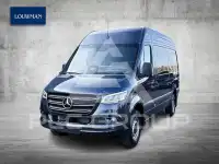 2021 Mercedes Benz Sprinter