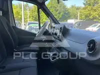 2021 Mercedes Benz Sprinter