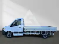 2021 Mercedes Benz Sprinter