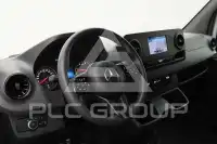2021 Mercedes Benz Sprinter