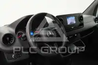 2021 Mercedes Benz Sprinter