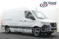 2021 Mercedes Benz Sprinter