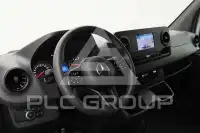 2021 Mercedes Benz Sprinter