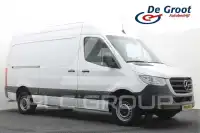 2021 Mercedes Benz Sprinter