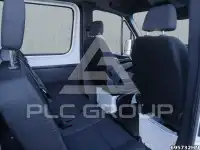 2021 Mercedes Benz Sprinter
