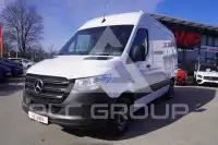 2021 Mercedes Benz Sprinter