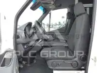 2021 Mercedes Benz Sprinter