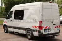 2021 Mercedes Benz Sprinter