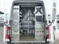2021 Mercedes Benz Sprinter