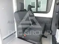 2021 Mercedes Benz Sprinter