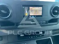 2021 Mercedes Benz Sprinter