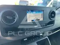 2021 Mercedes Benz Sprinter