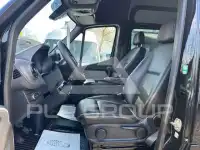 2021 Mercedes Benz Sprinter
