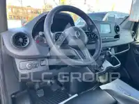 2021 Mercedes Benz Sprinter