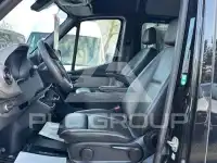 2021 Mercedes Benz Sprinter
