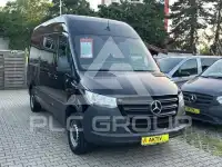 2021 Mercedes Benz Sprinter