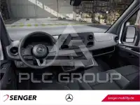 2021 Mercedes Benz Sprinter
