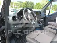 2021 Mercedes Benz Sprinter