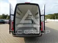 2021 Mercedes Benz Sprinter