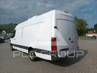 2021 Mercedes Benz Sprinter