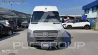 2021 Mercedes Benz Sprinter