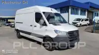 2021 Mercedes Benz Sprinter