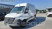 2021 Mercedes Benz Sprinter