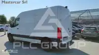2021 Mercedes Benz Sprinter